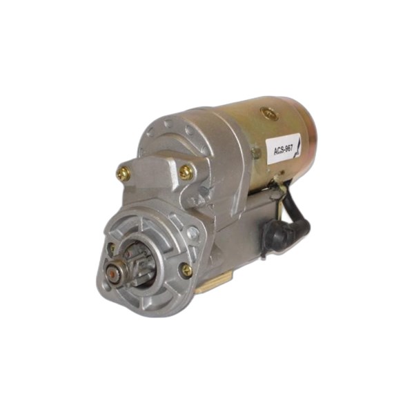 Startmotor 12V