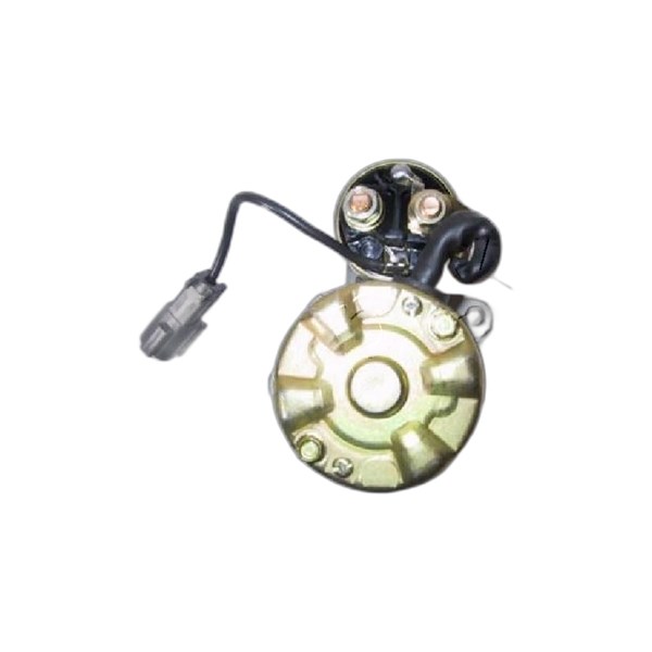 Startmotor 12V Startmotor 12V