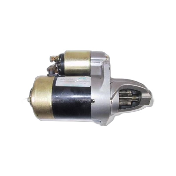 Startmotor 12V Startmotor 12V