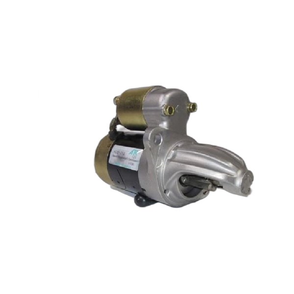 Startmotor 12V Startmotor 12V