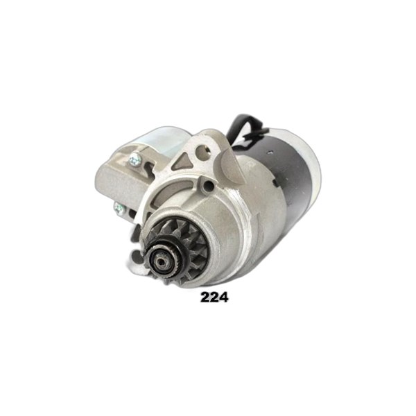 Startmotor 12V