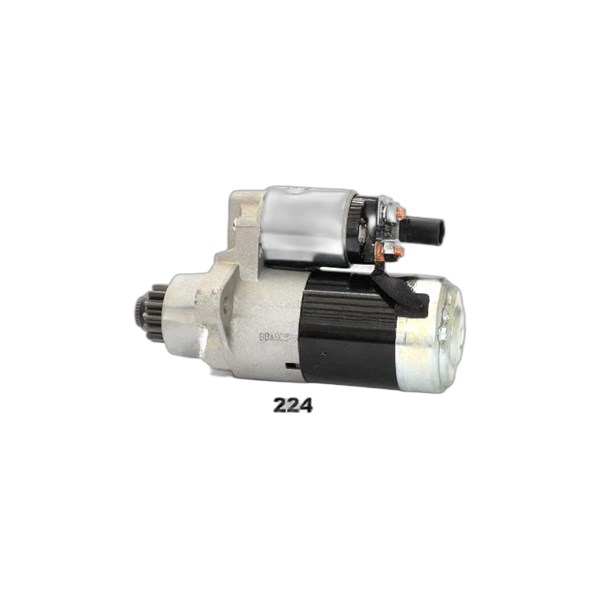 Startmotor 12V Startmotor 12V