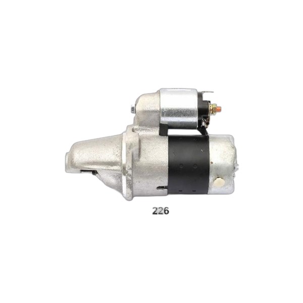 Startmotor 12V