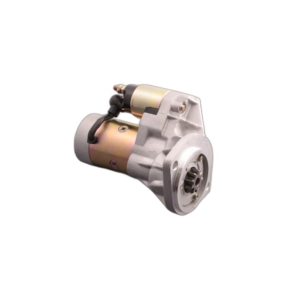 Startmotor 12V