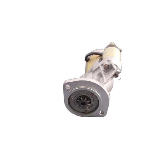 Startmotor 12V Startmotor 12V