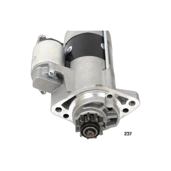 Startmotor 12V