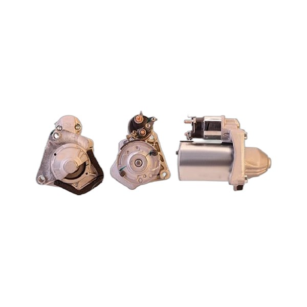Startmotor 12V