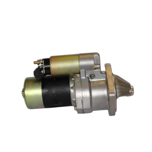 Startmotor 24V