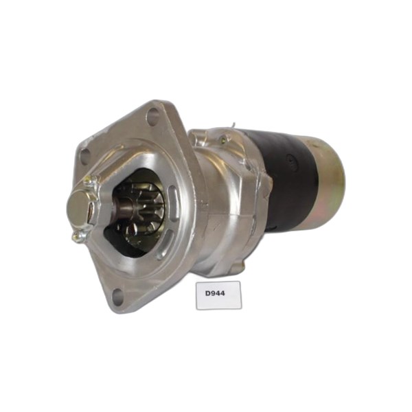 Startmotor 24V