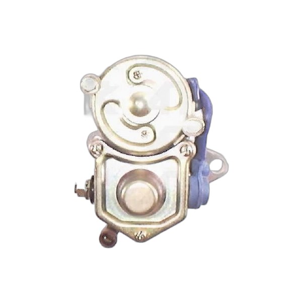 Startmotor 12V