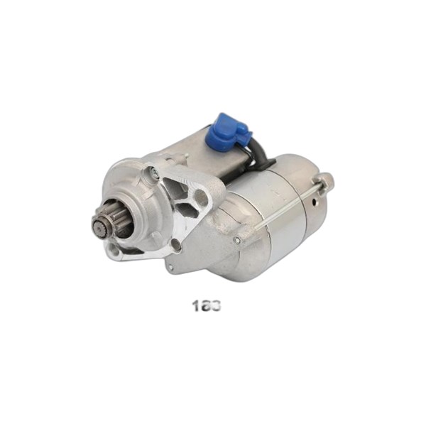 Startmotor 12V