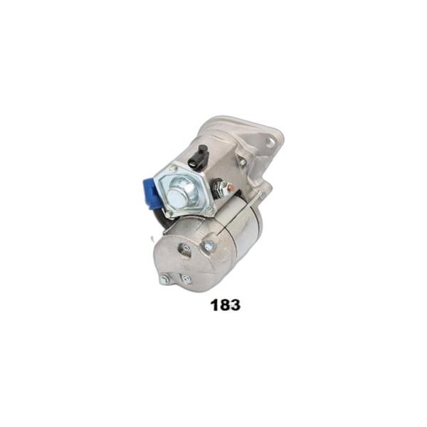 Startmotor 12V