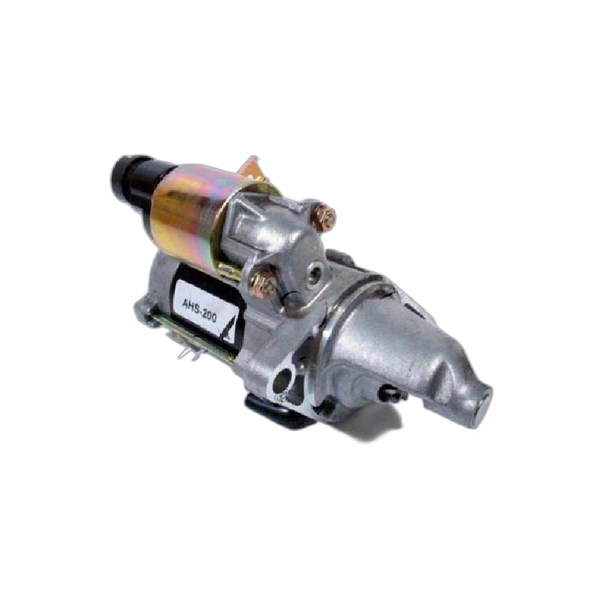 Startmotor 12V Startmotor 12V