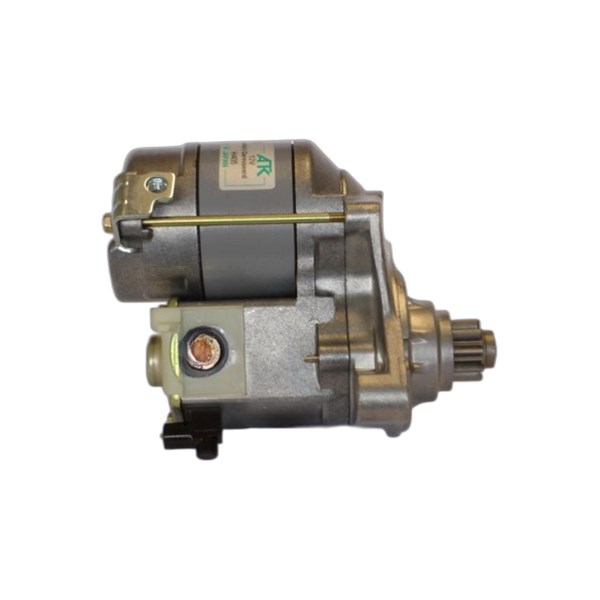 Startmotor 12V