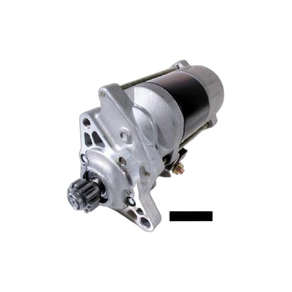 Startmotor 12V