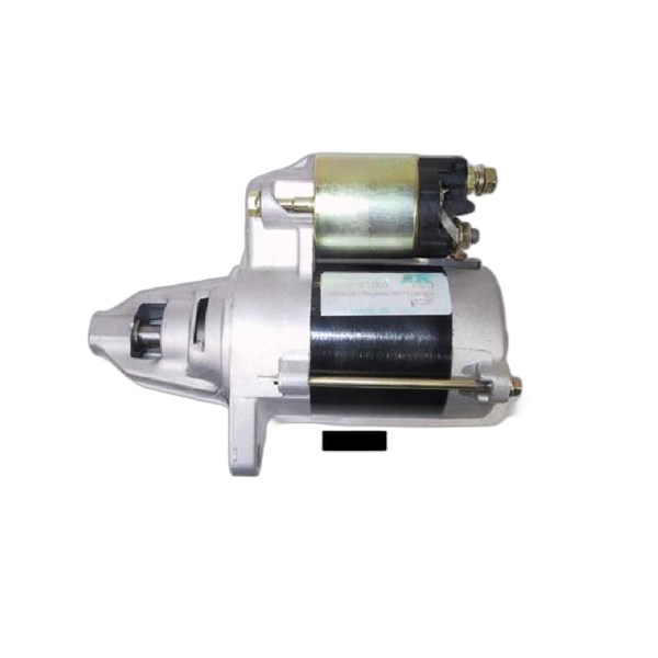Startmotor 12V Startmotor 12V