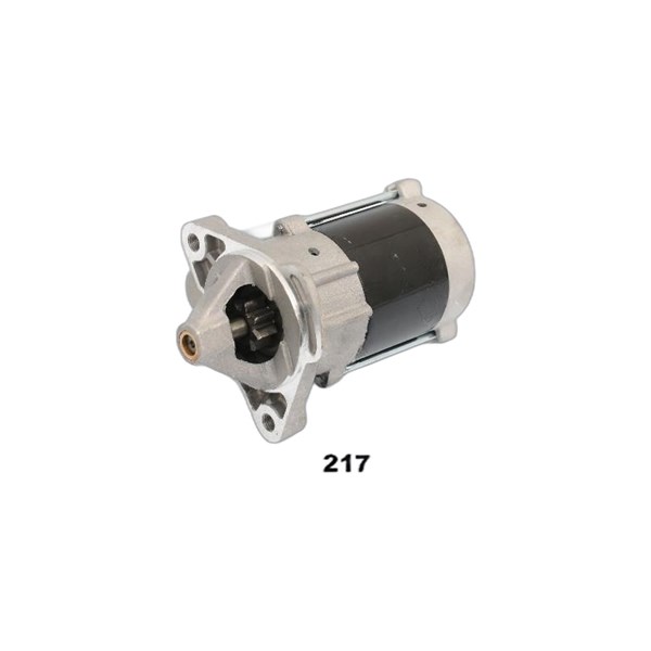 Startmotor 12V