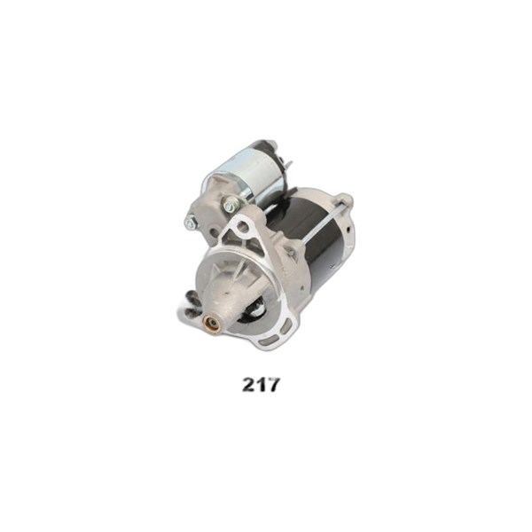Startmotor 12V Startmotor 12V
