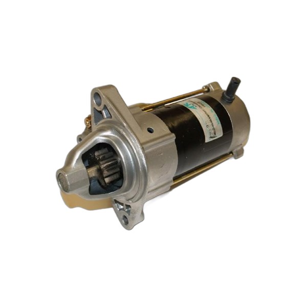 Startmotor 12V