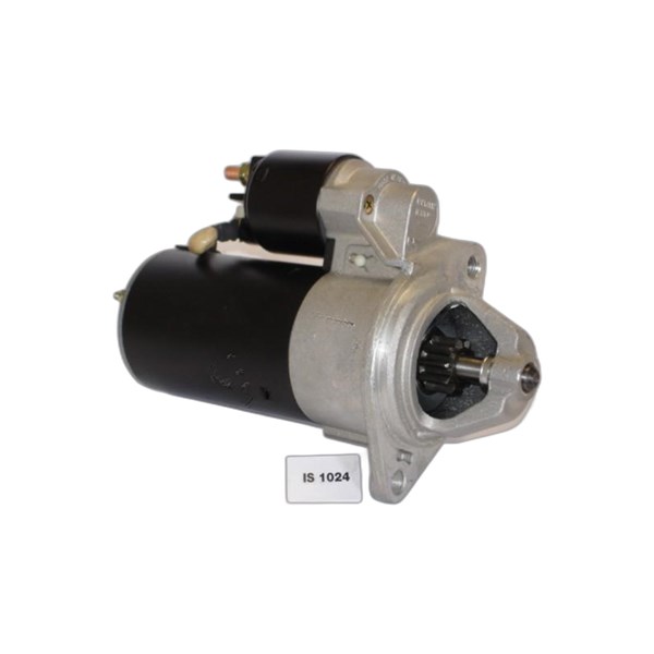 Startmotor 12V