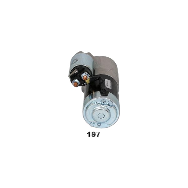 Startmotor 12V