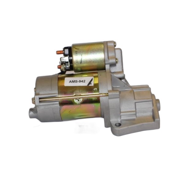 Startmotor 12V