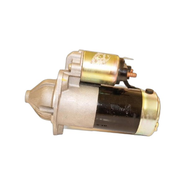Startmotor 12V