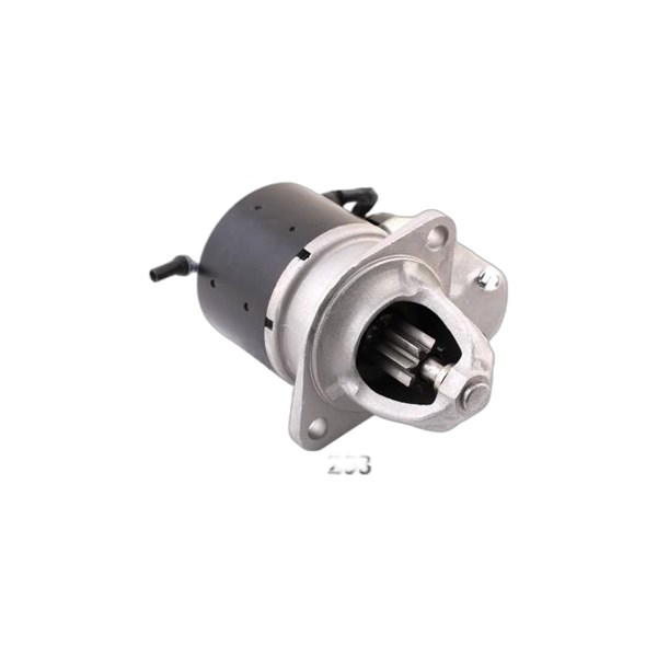 Startmotor 12V