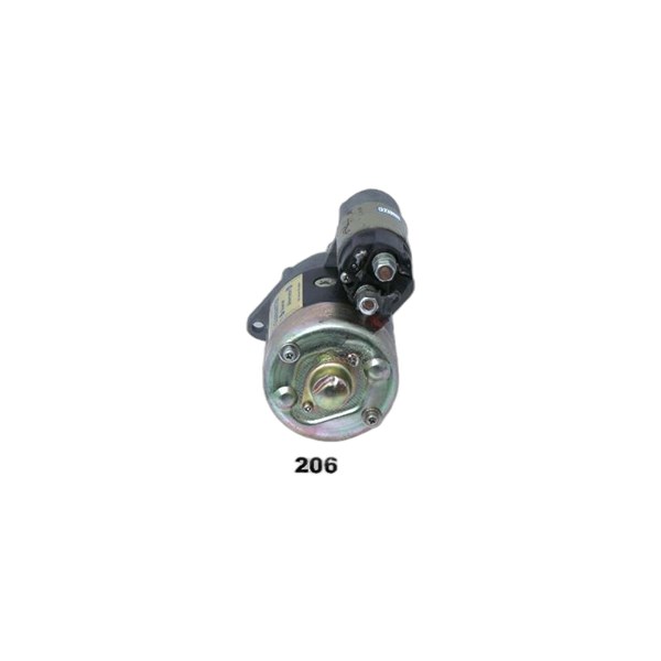 Startmotor Startmotor