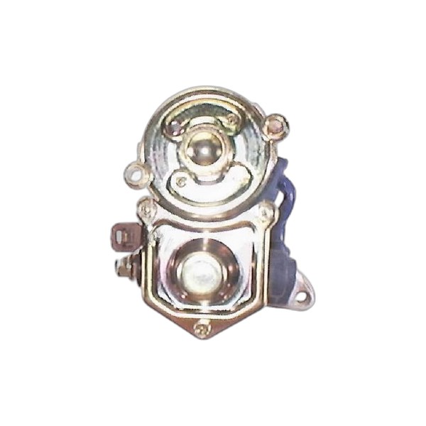 Startmotor 12V