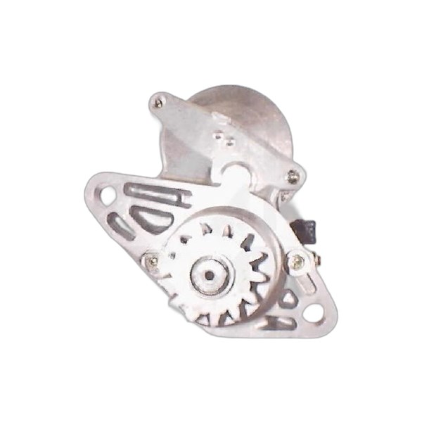 Startmotor 12V
