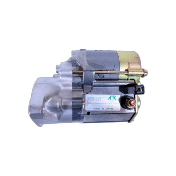 Startmotor 12V
