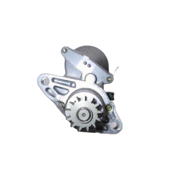 Startmotor 12V