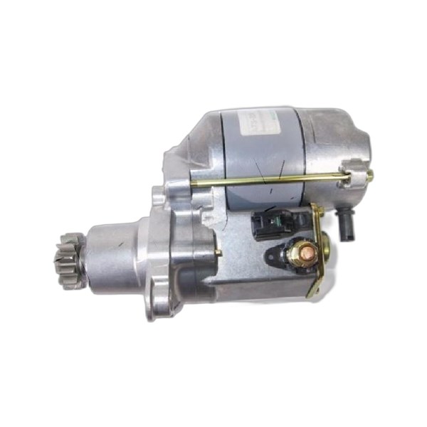 Startmotor 12V