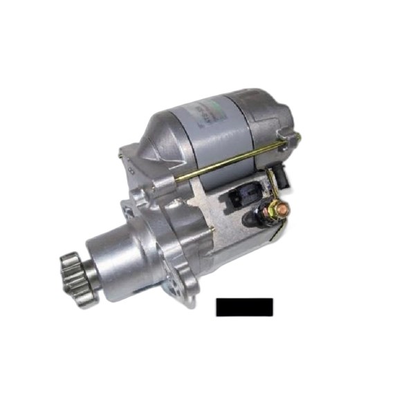 Startmotor 12V