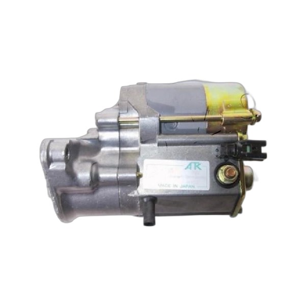 Startmotor 12V