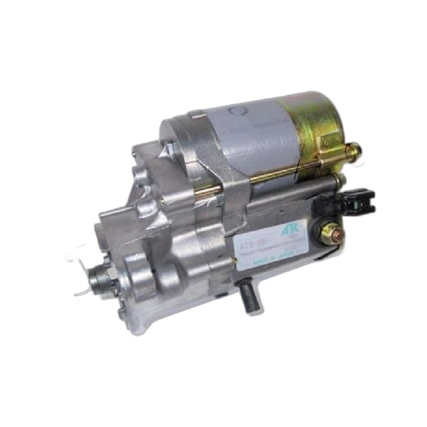 Startmotor 12V