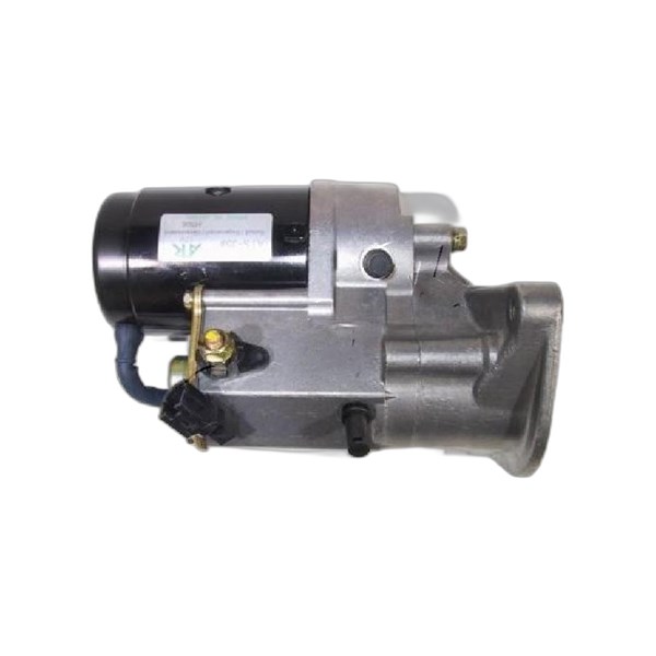 Startmotor 12V