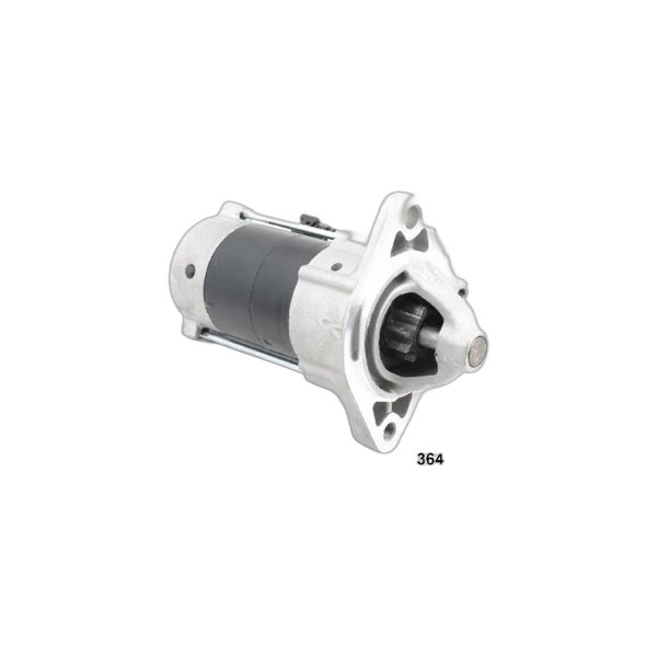 Startmotor