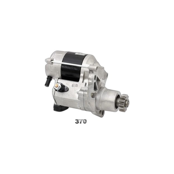 Startmotor 12V