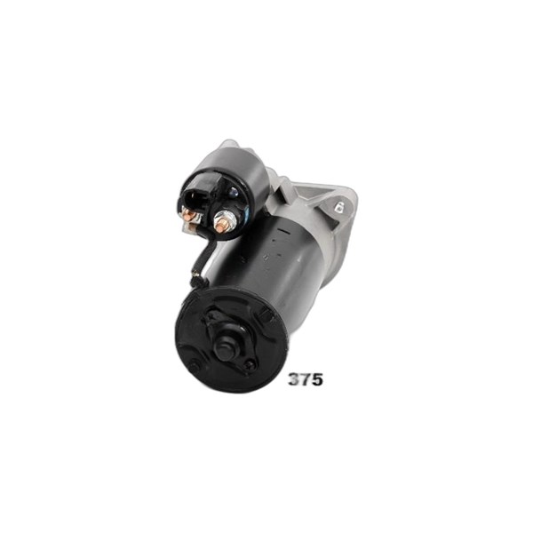 Startmotor 12V