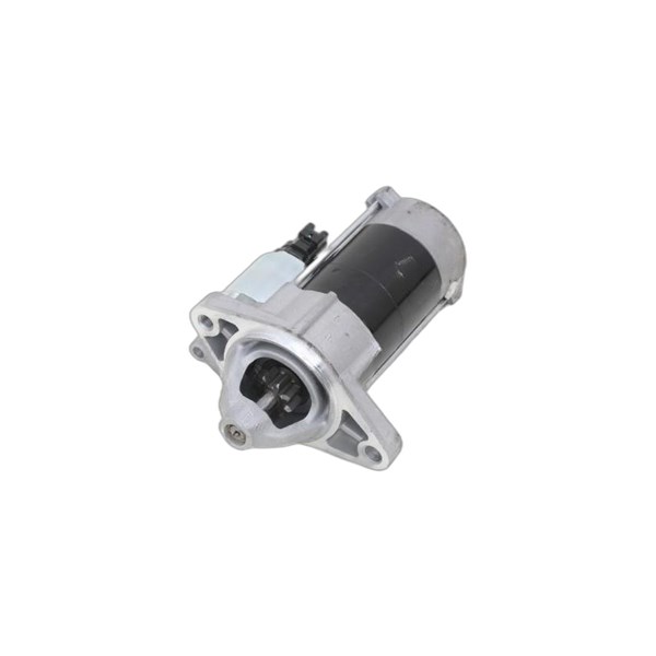 Startmotor