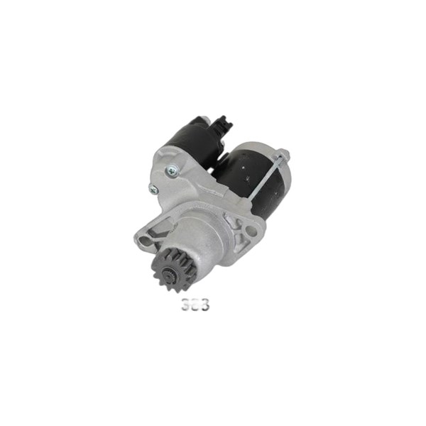 Startmotor 12V