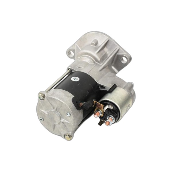 Startmotor