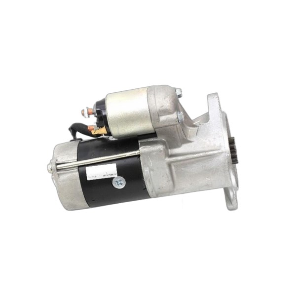 Startmotor