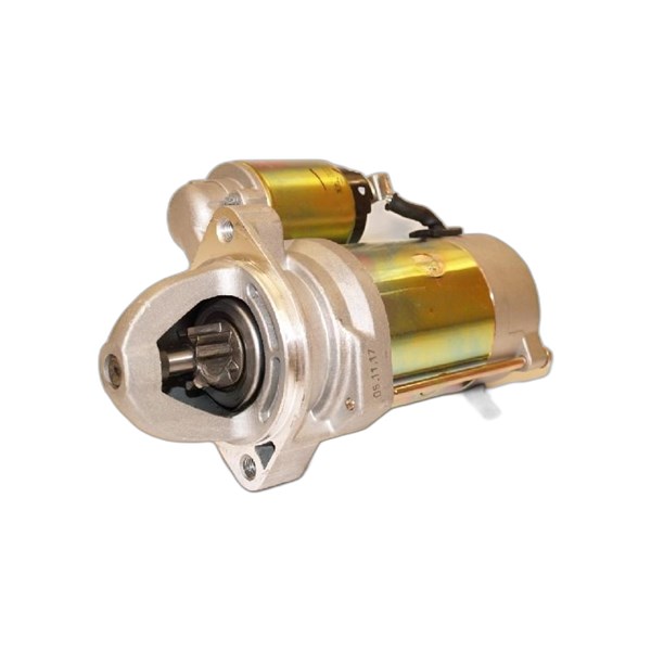 Startmotor 12V