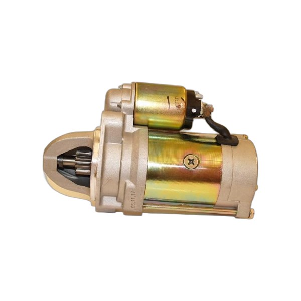 Startmotor 12V