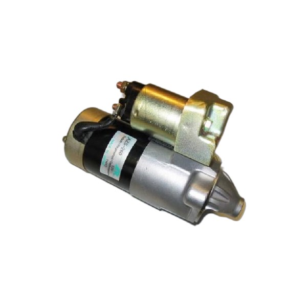 Startmotor 12V