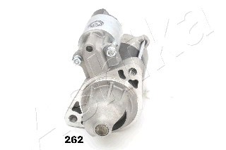 Startmotor 12V