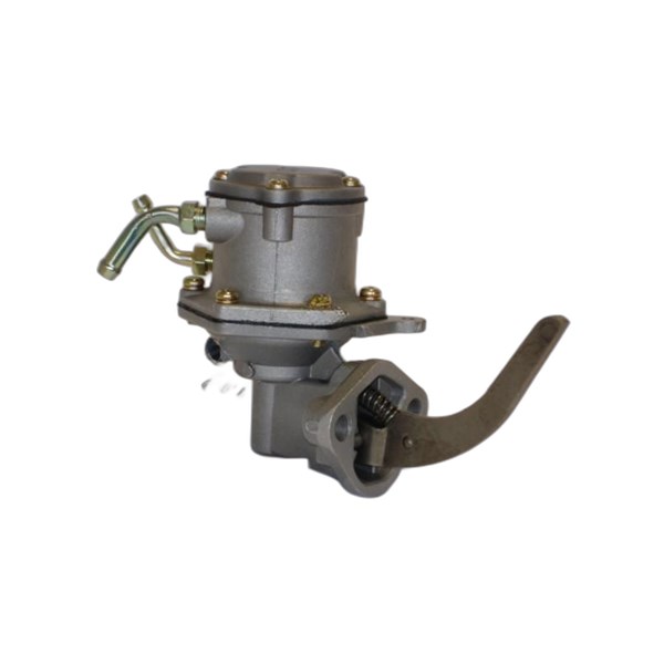 Bränslepump